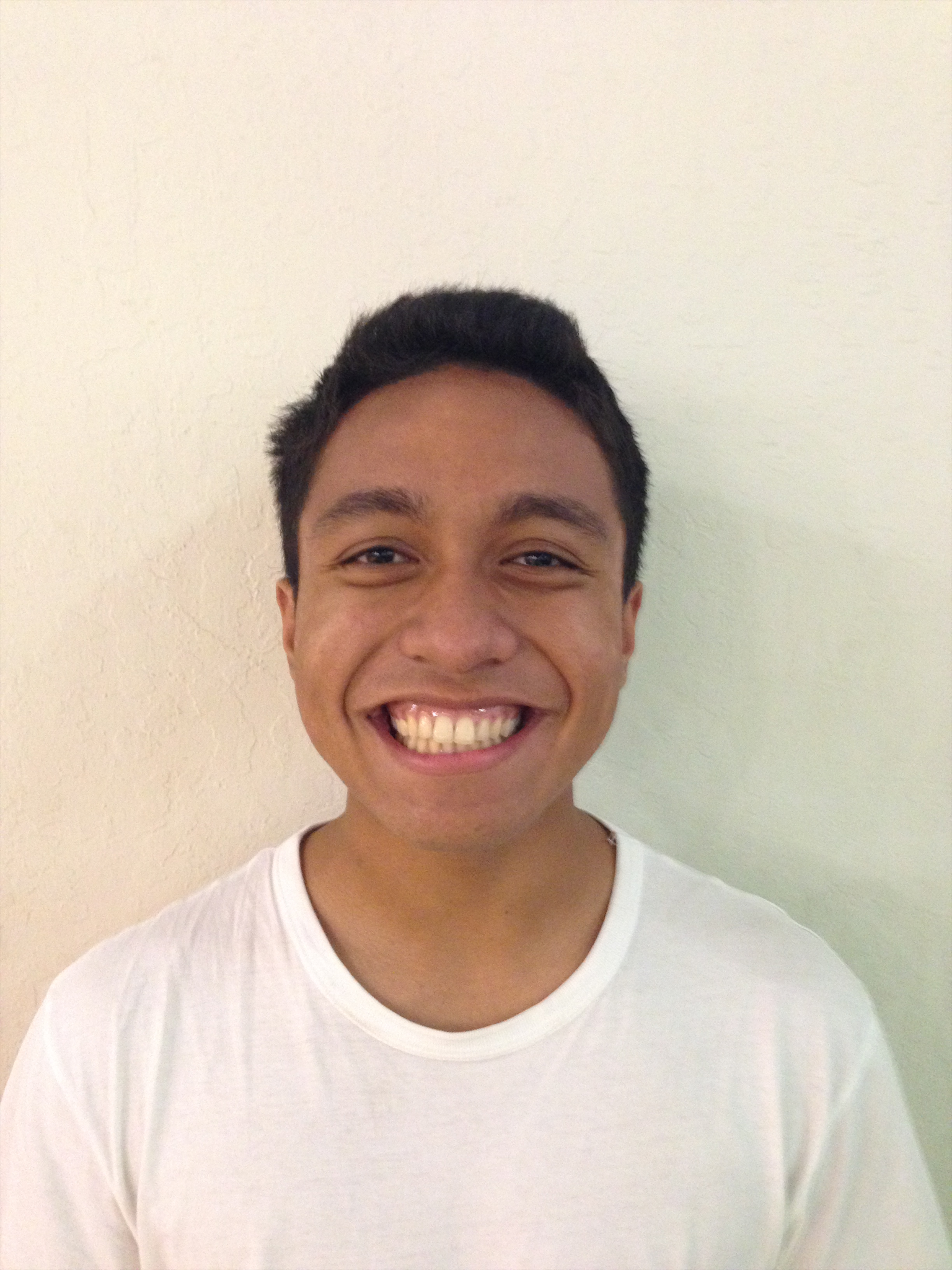 Remmel Mangao mugshot