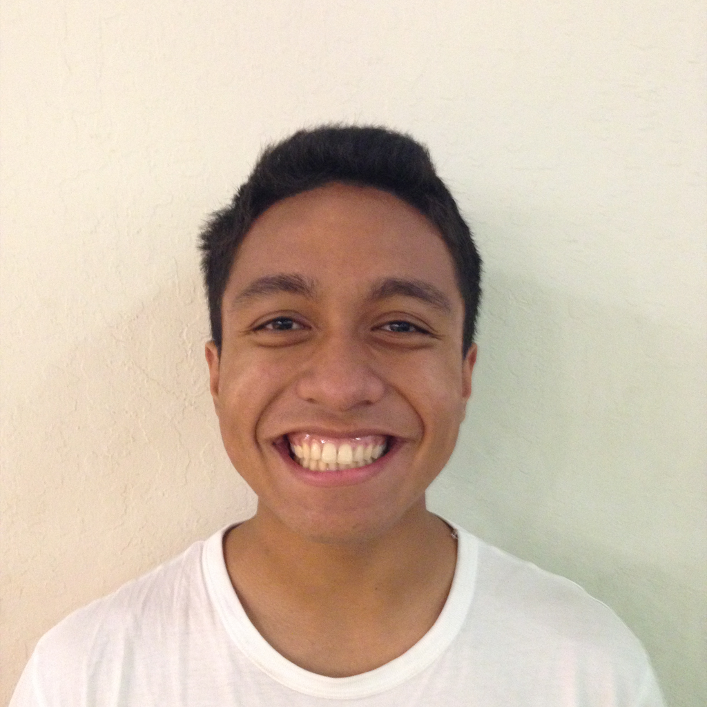 Remmel Mangao mugshot