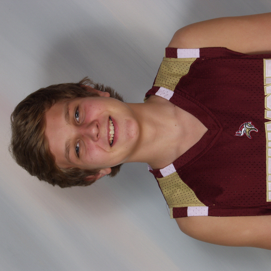 Jake Walker