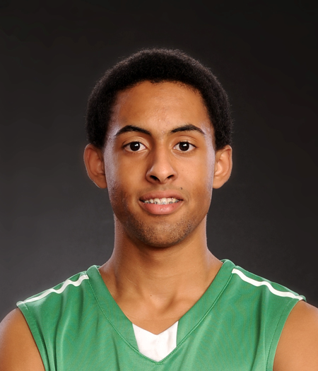 Aaron Olsen