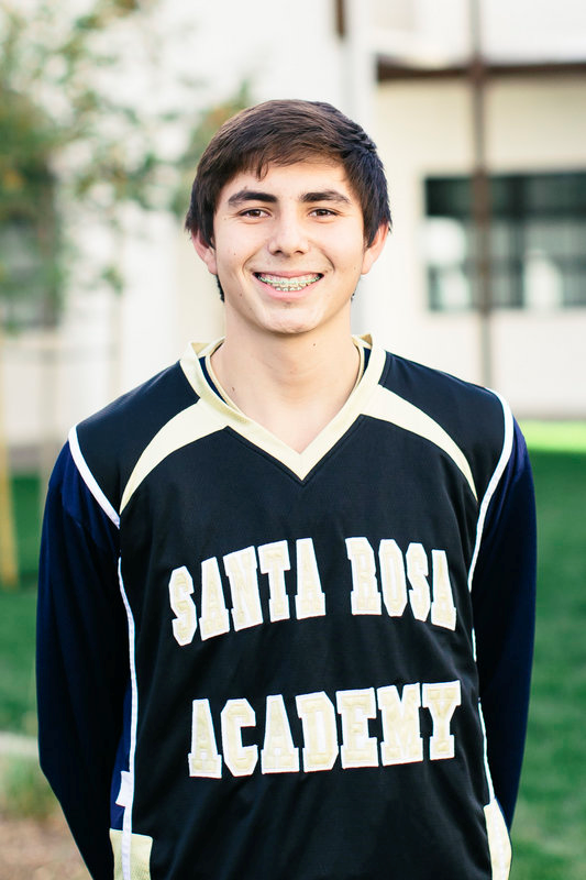 Anthony Oropeza