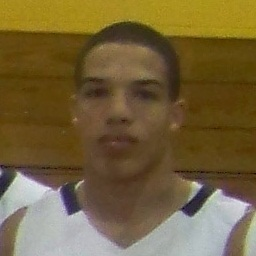 Brandon Blackley