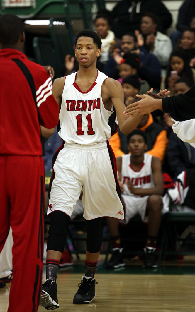 Brandon George