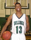 Kevarrius Hayes mugshot