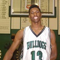 Kevarrius Hayes
