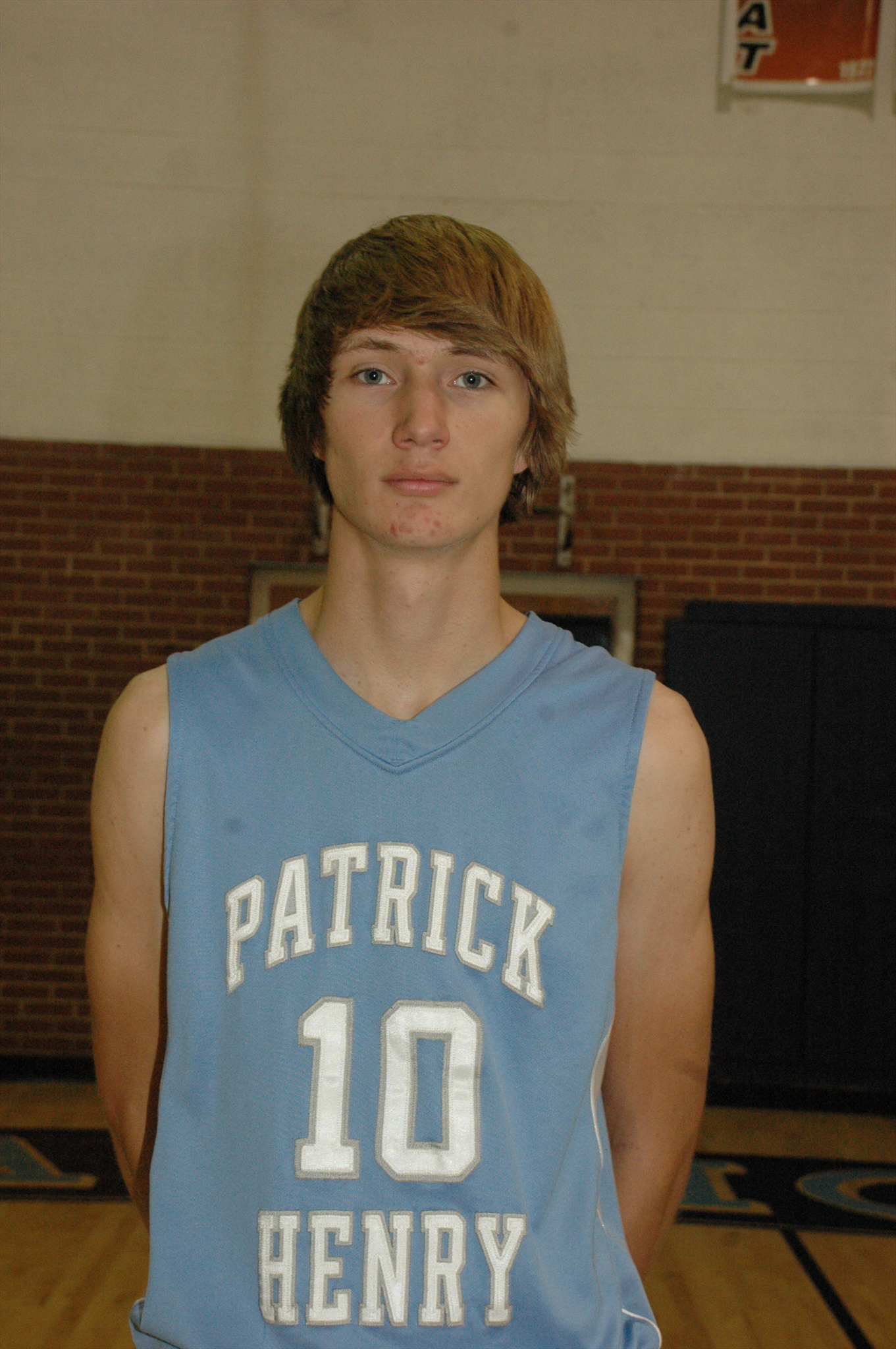 Graydon Williams