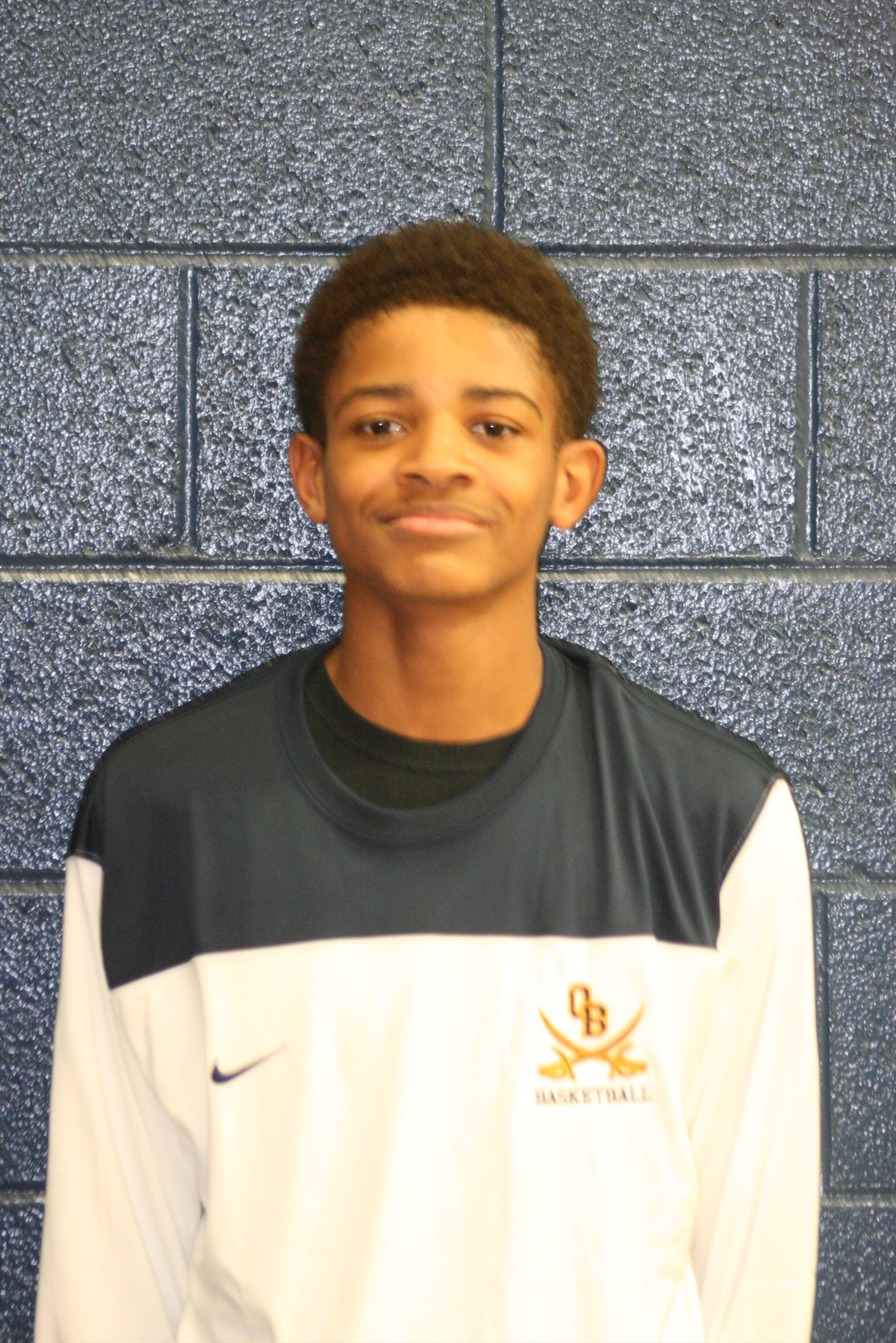 Tray Boyd