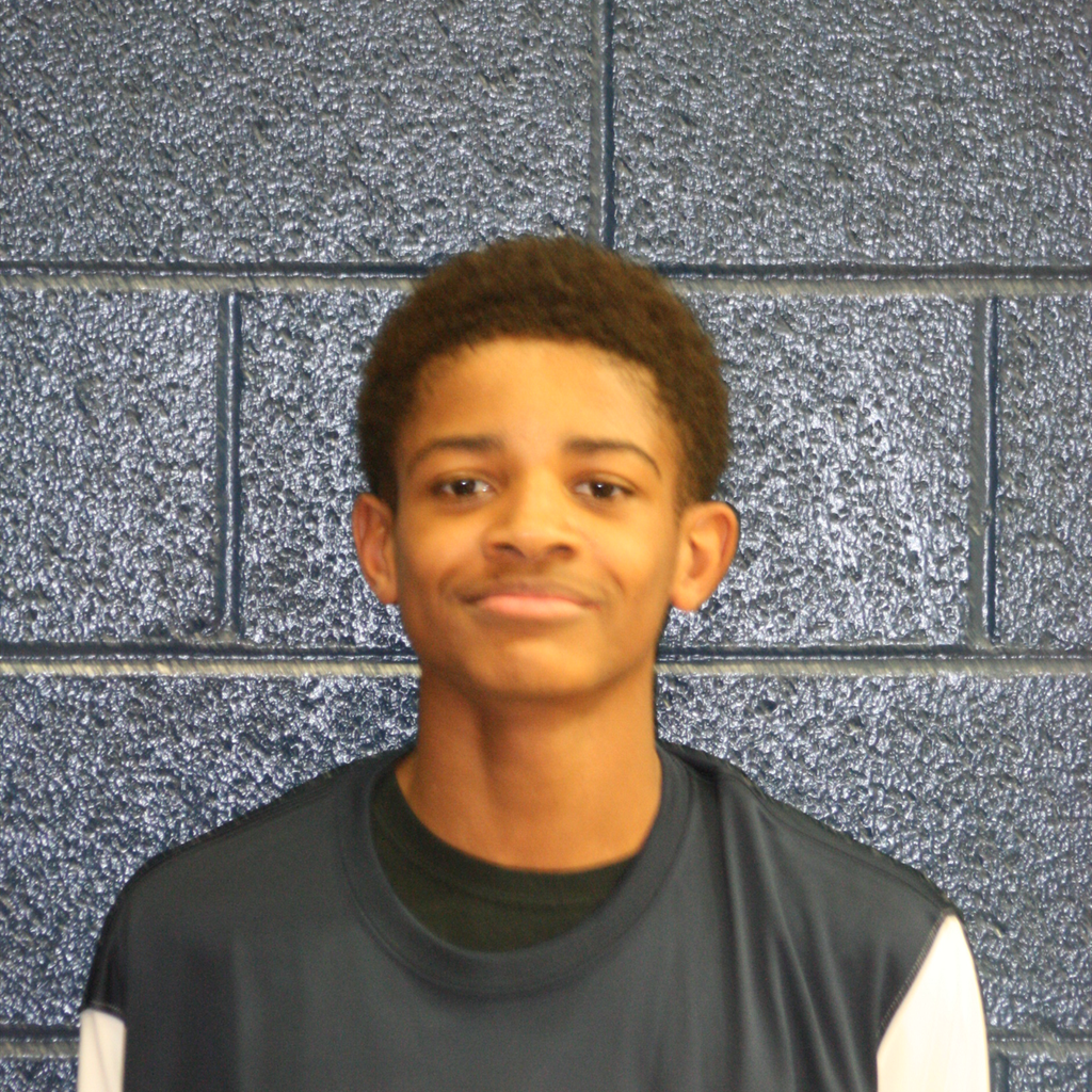 Tray Boyd
