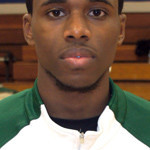 Deandre Barber mugshot
