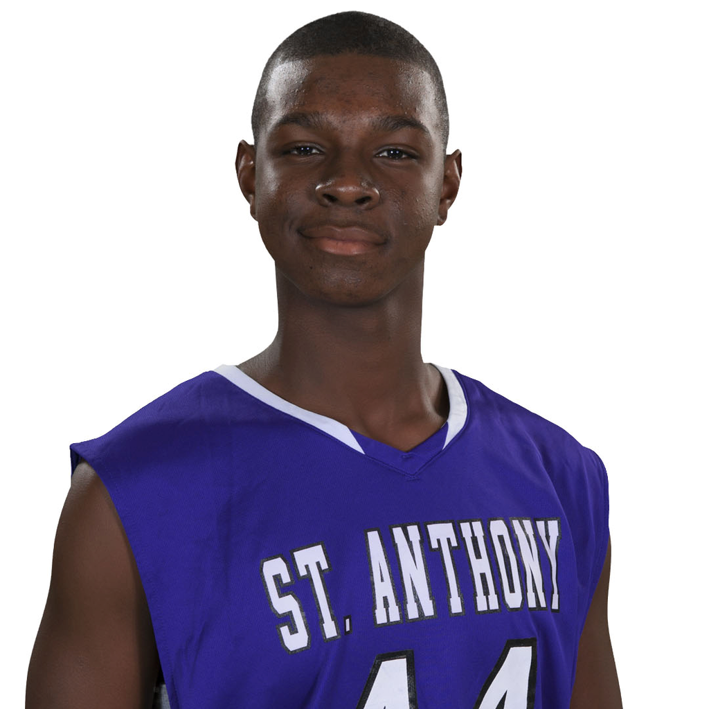 Kevonjae Jackson