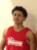 Marques Sumner mugshot