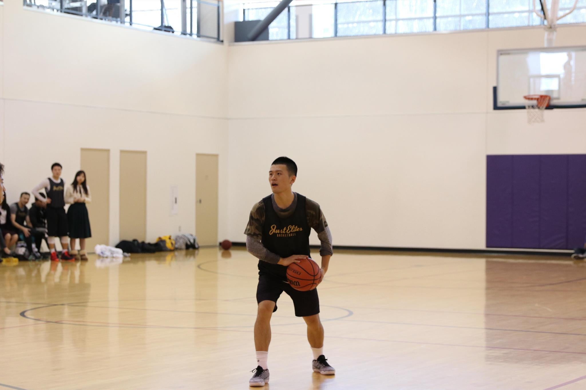 Jesse Chen