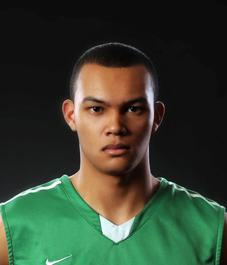 Keith Datu
