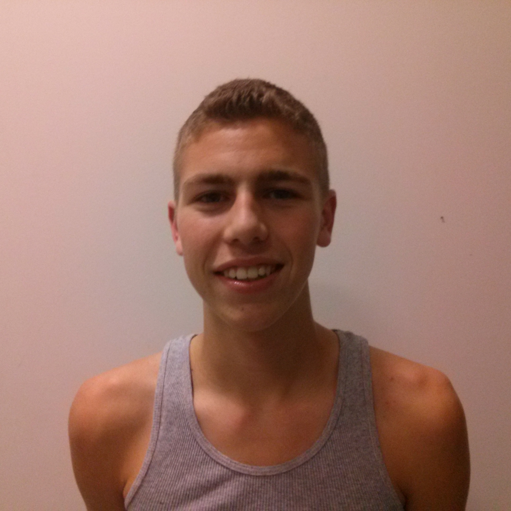 Dylan Abrahamson