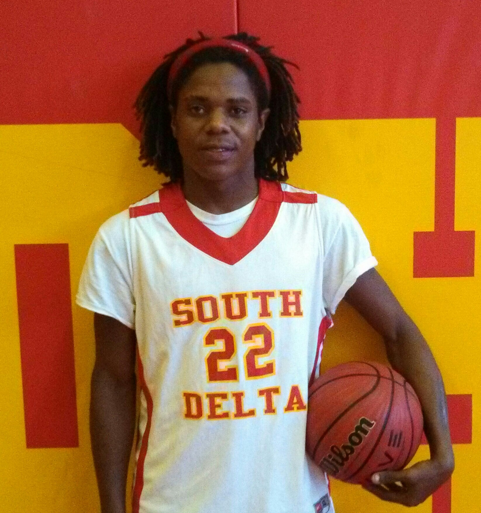 Aric Davis