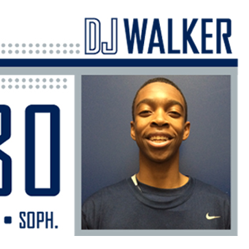 DJ Walker
