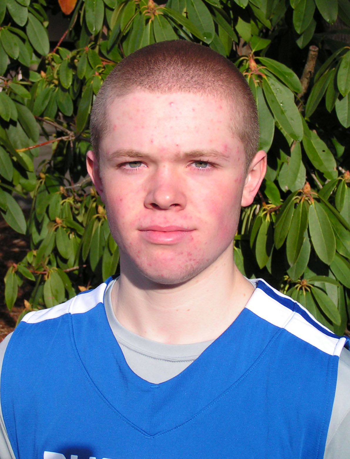 Austin White