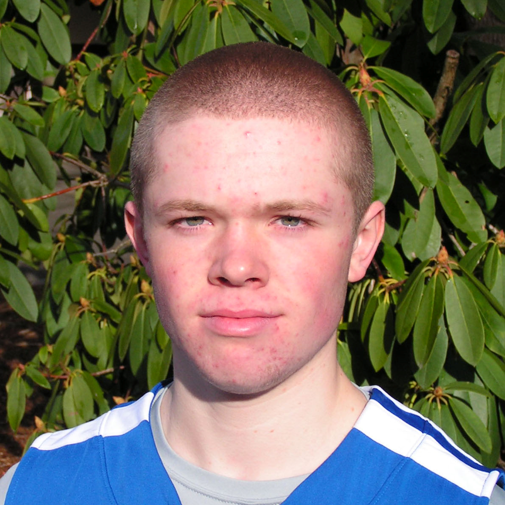 Austin White