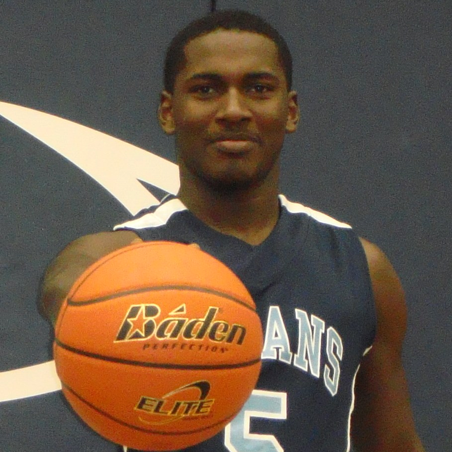 LaTrone Williams mugshot