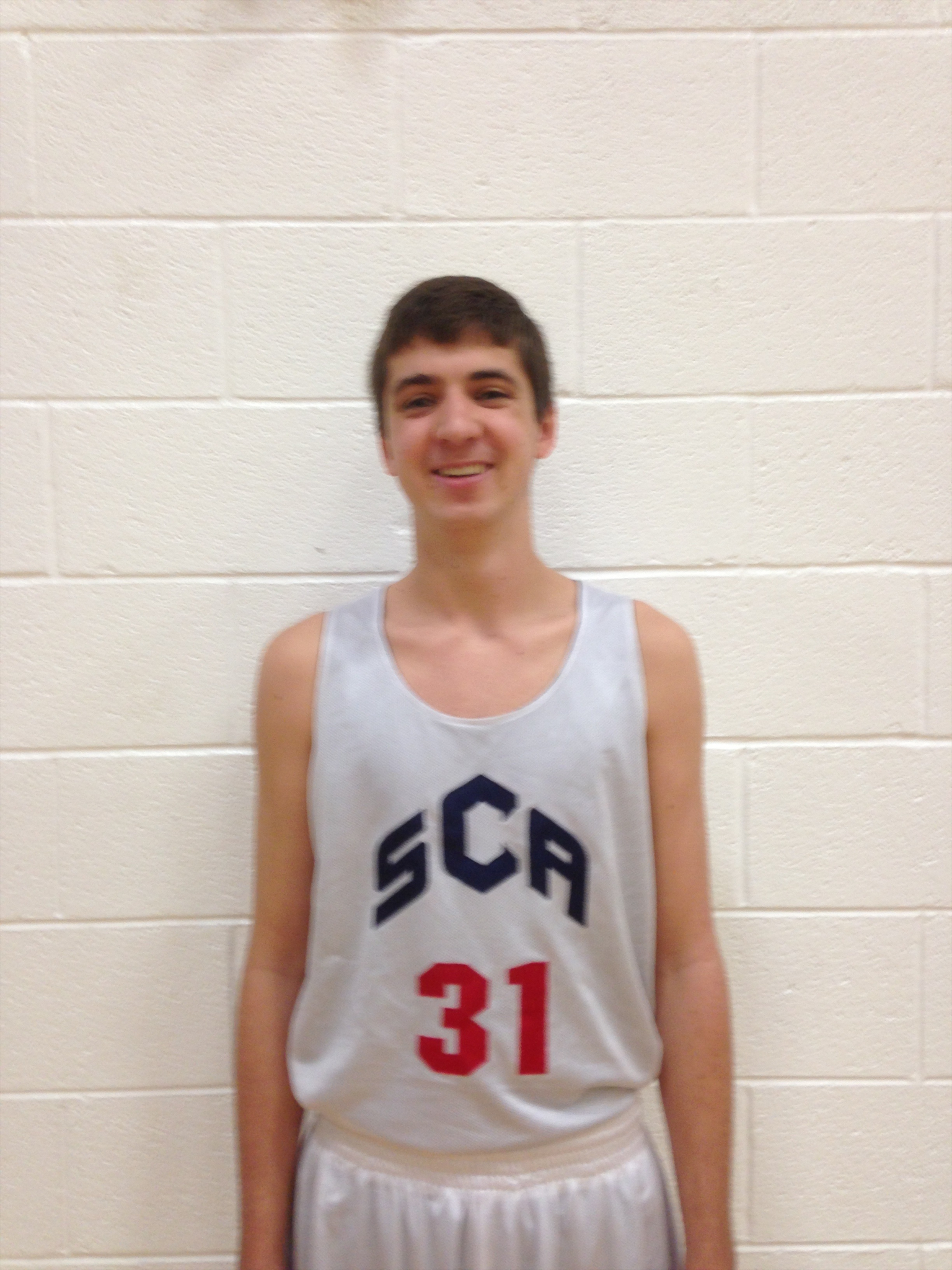 Corbin Lenderink