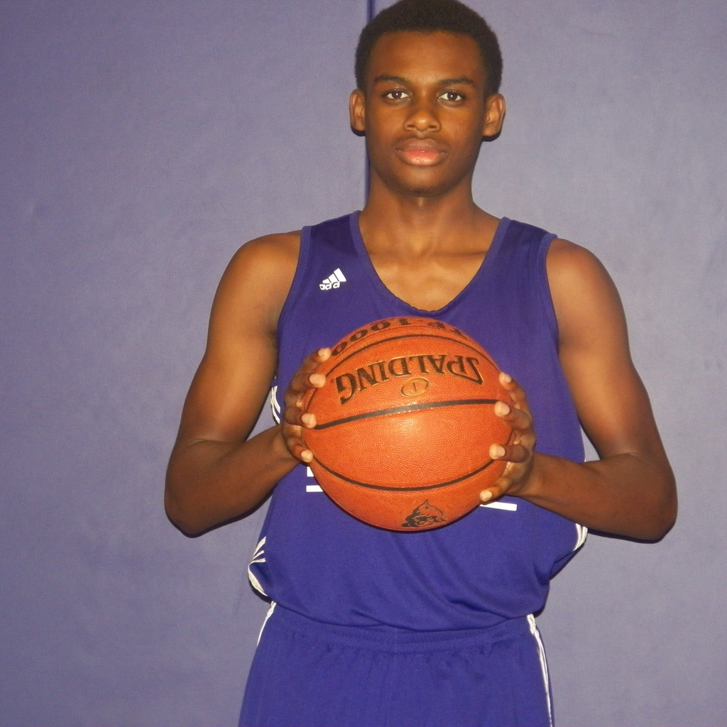Semaj Shepheard mugshot