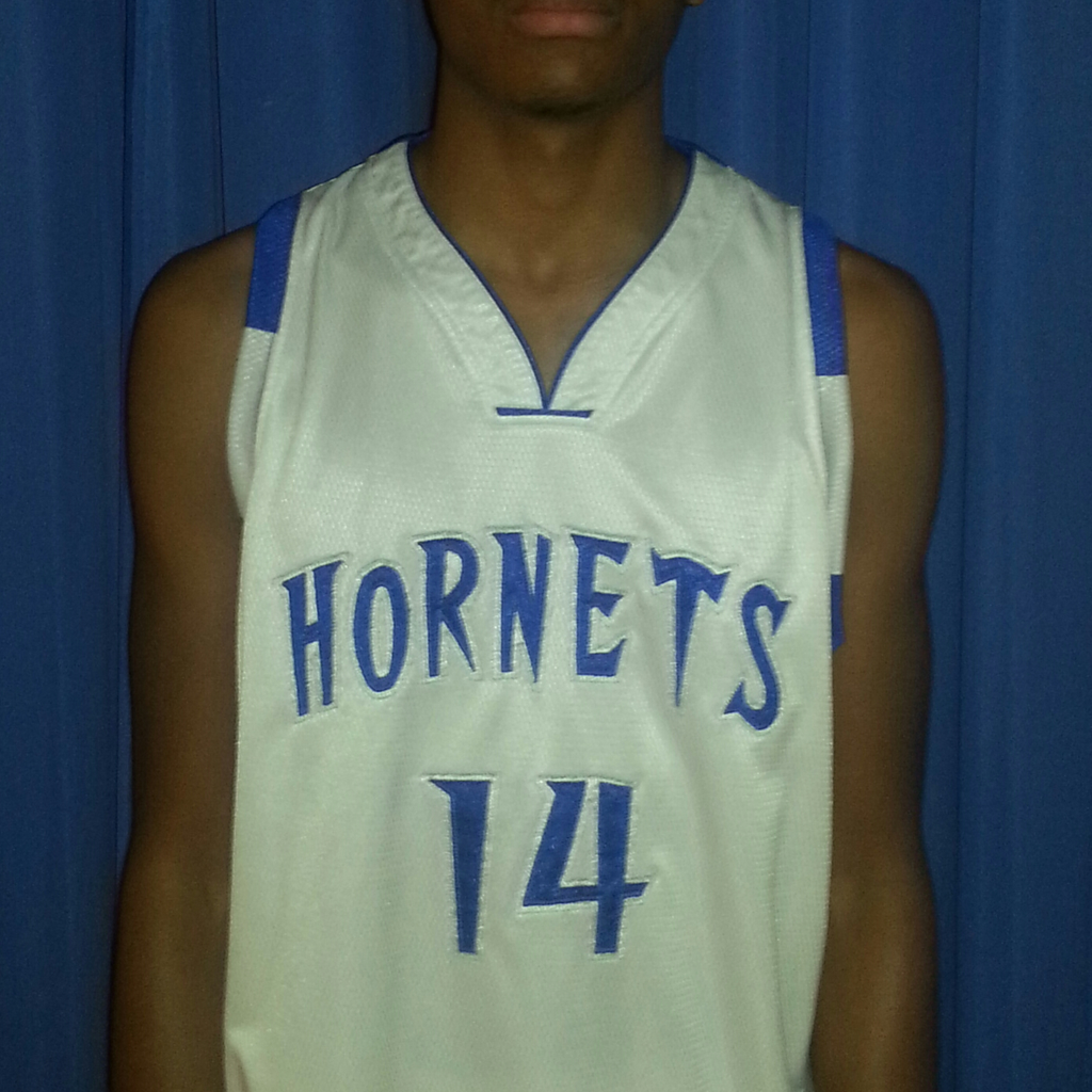 Montrell Pace mugshot