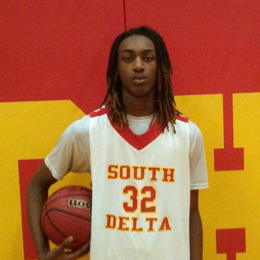 Darius Brown