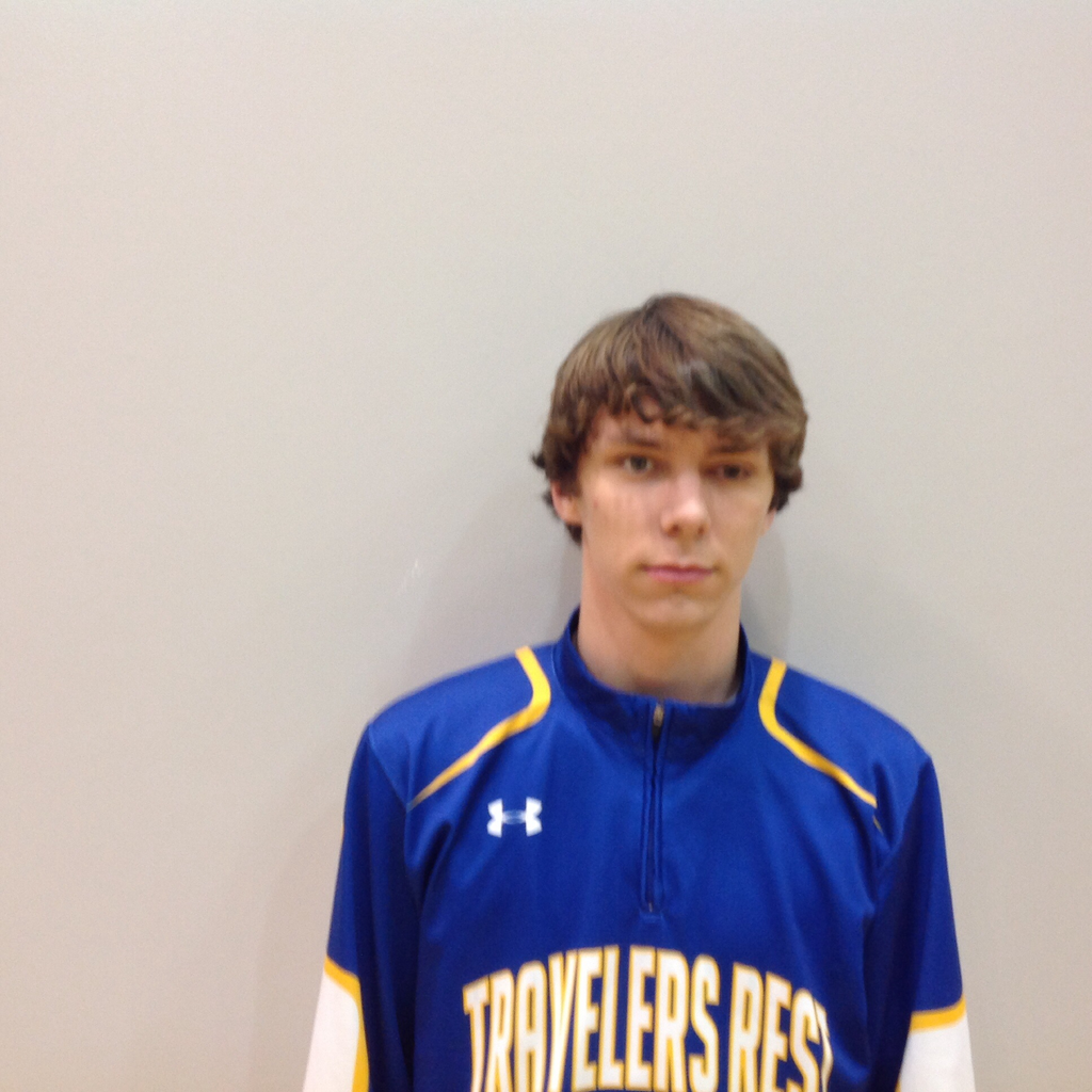 Caleb Vaughn