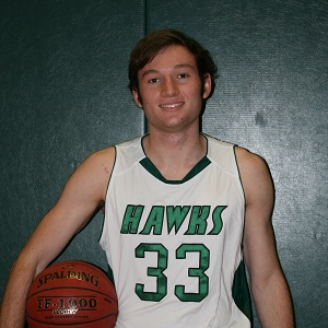 LUKE LUNEAU