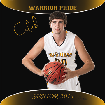 Caleb Warren