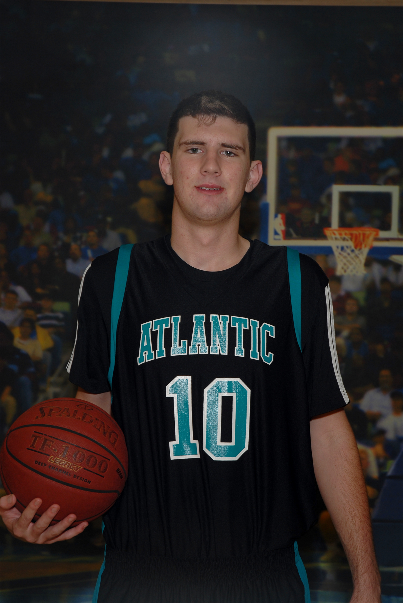Justin Vallejo
