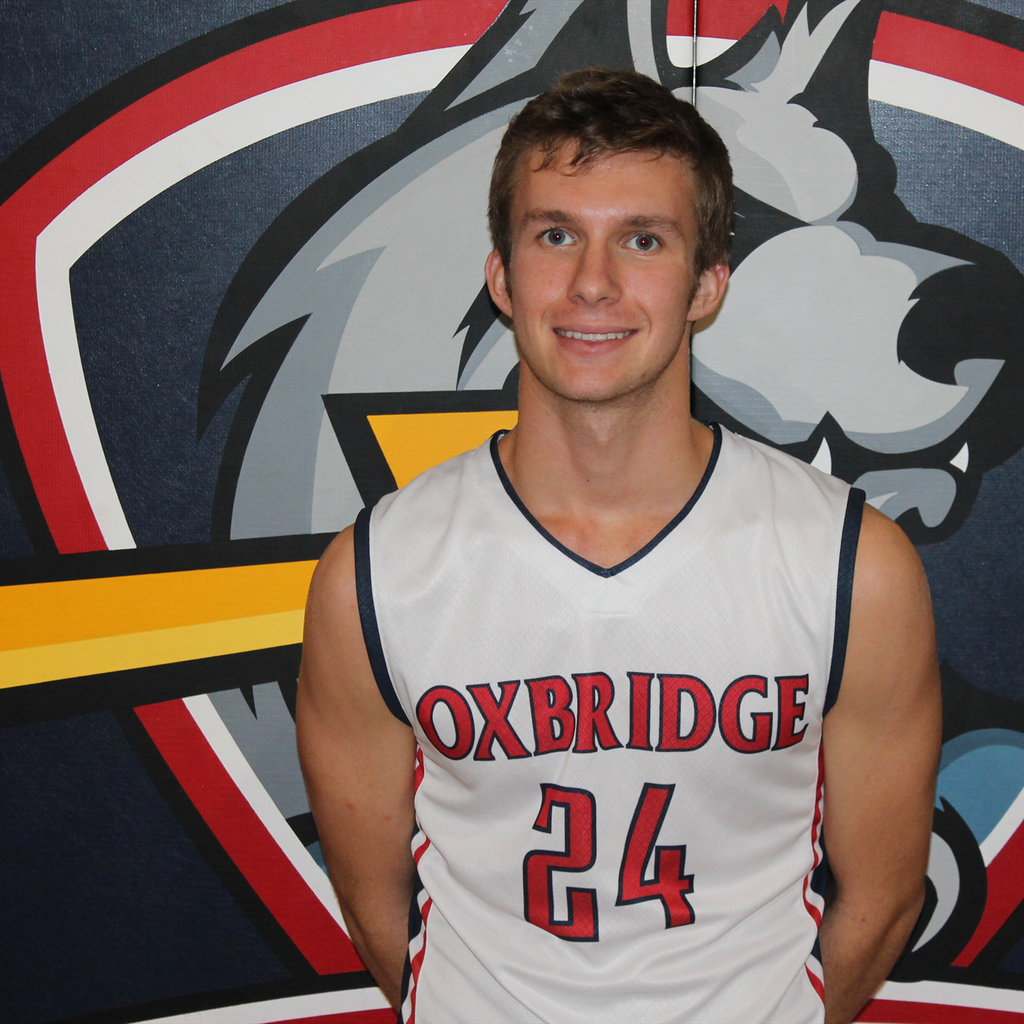 Jake Gephart