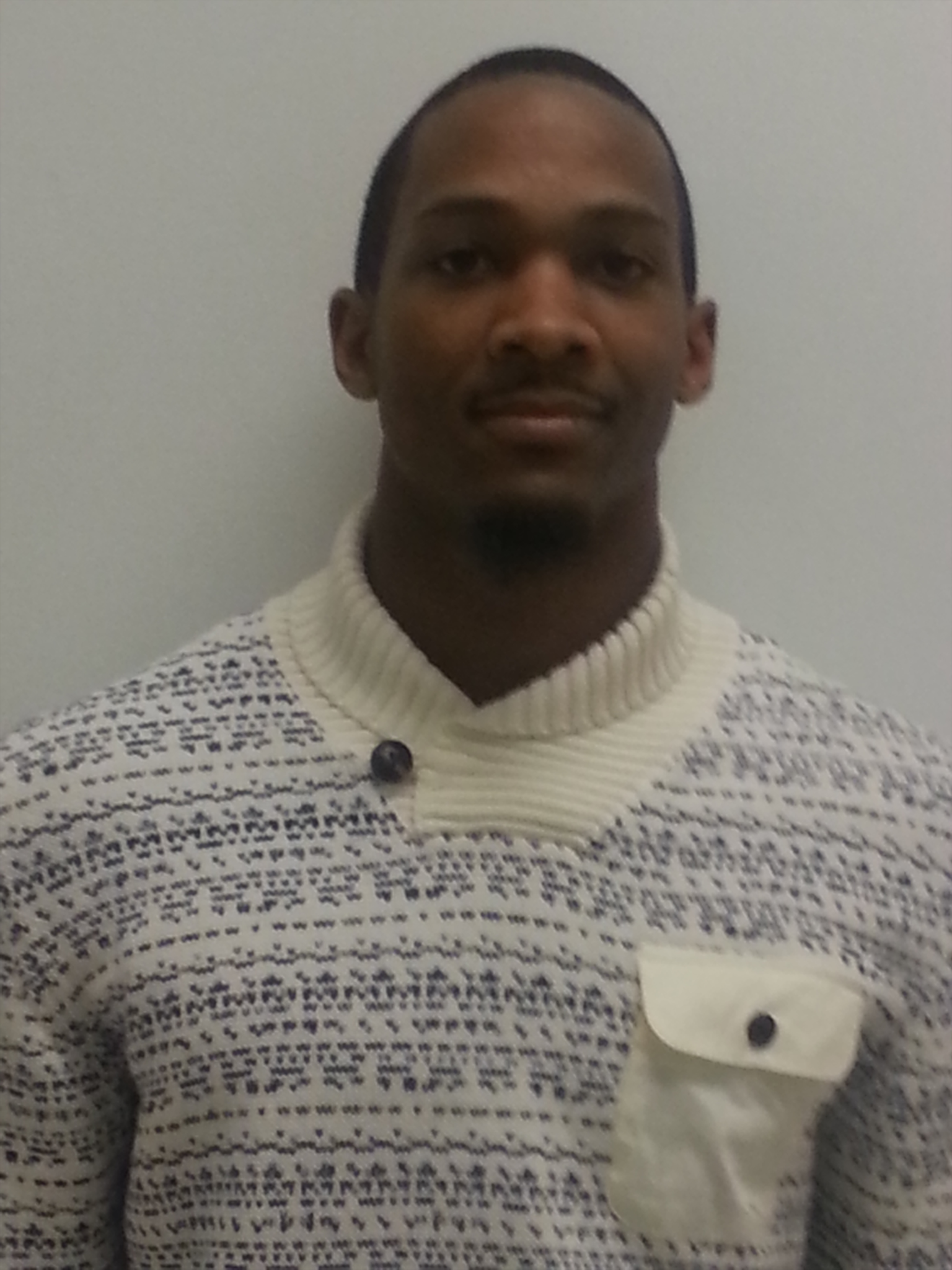 Tevin Henry