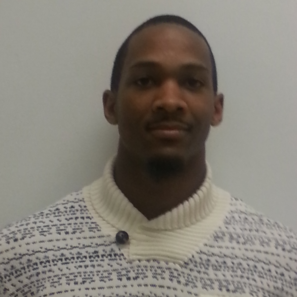 Tevin Henry mugshot