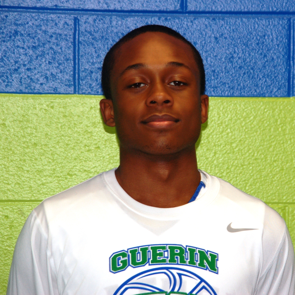 Trae Jones mugshot