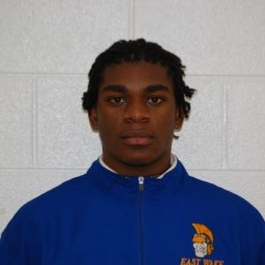 Jamell Coles mugshot