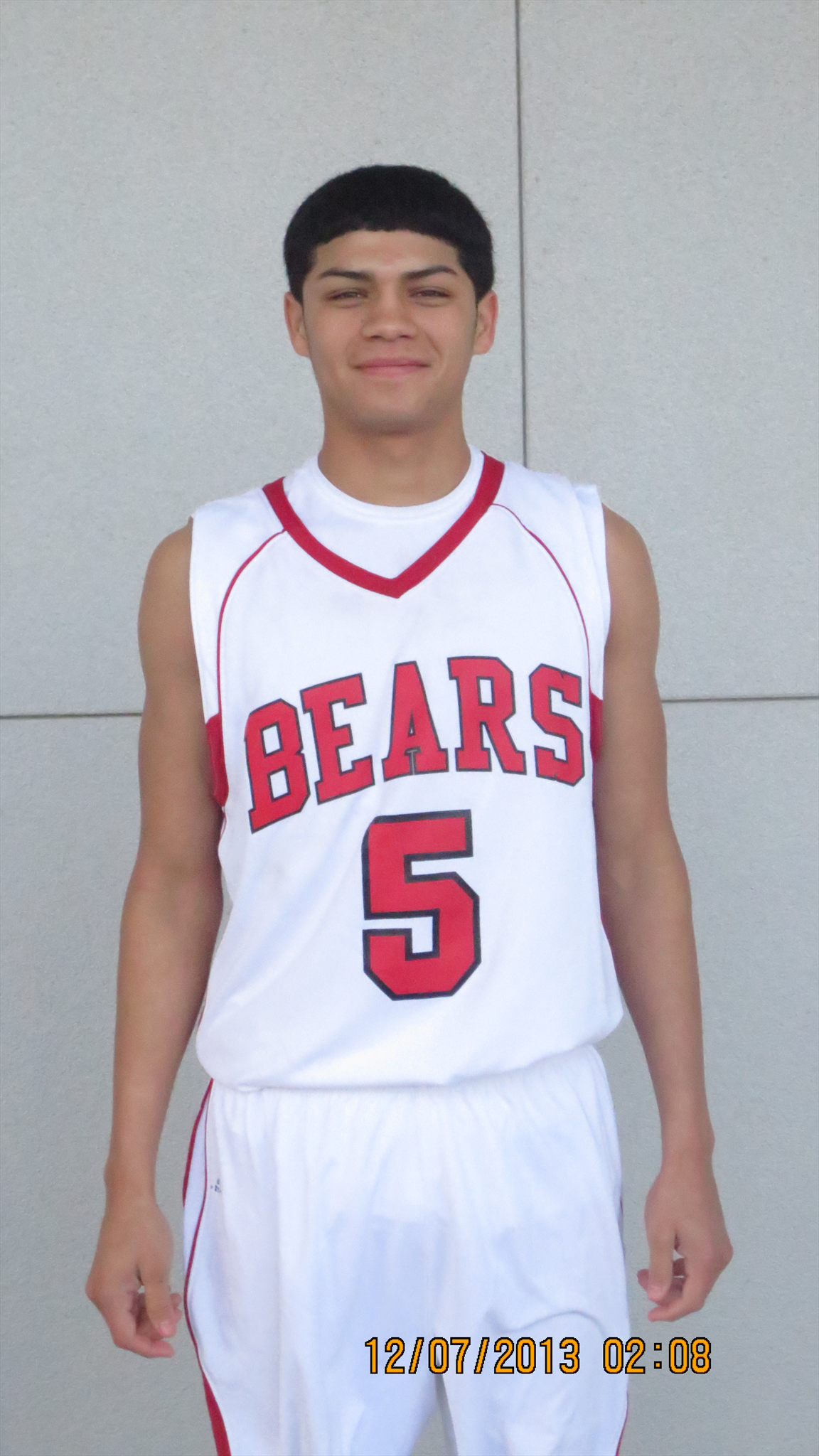 Edgar Gomez