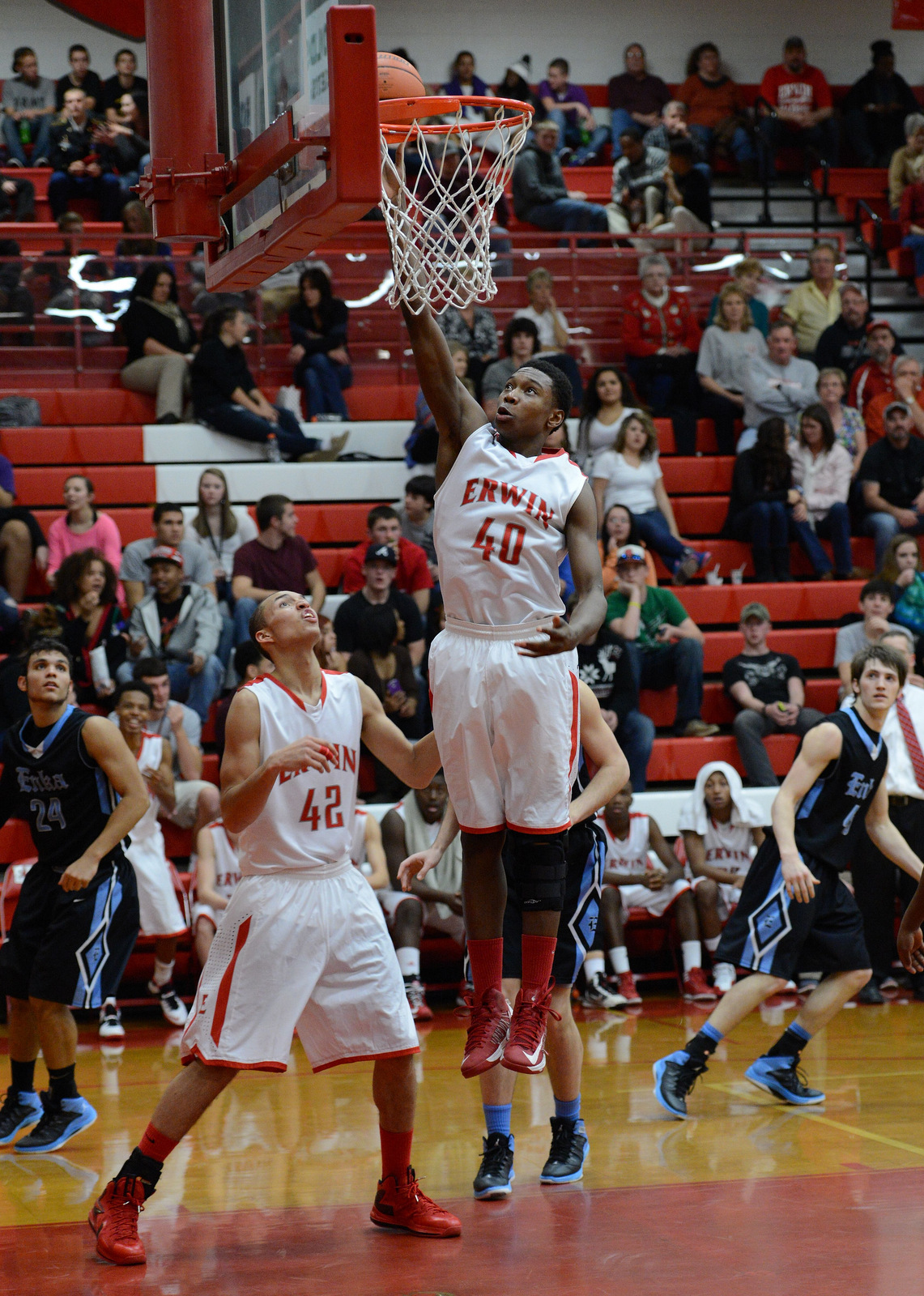 Jeremiah Jackson
