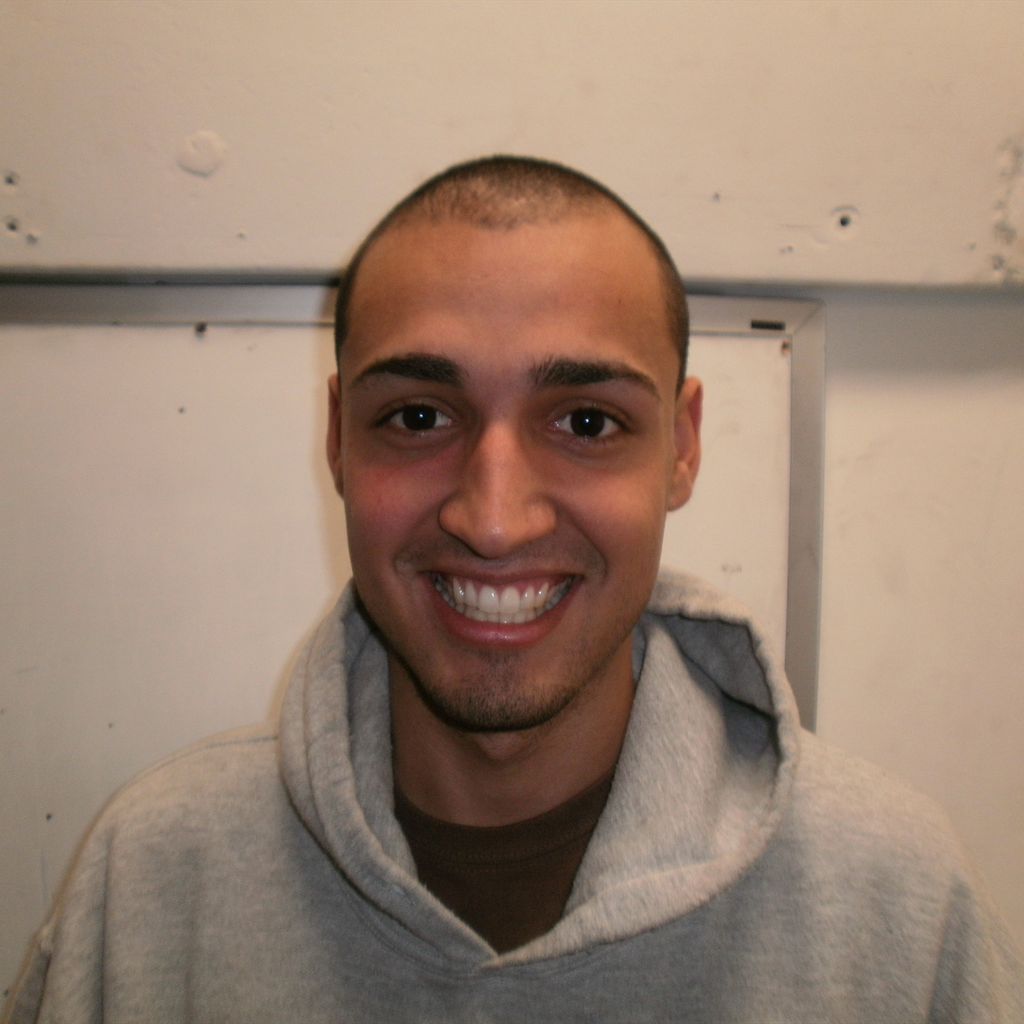 Emanuel Velez-Serrano mugshot
