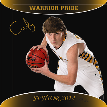 Cody Patterson
