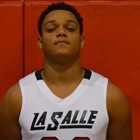 Chris Robinson mugshot