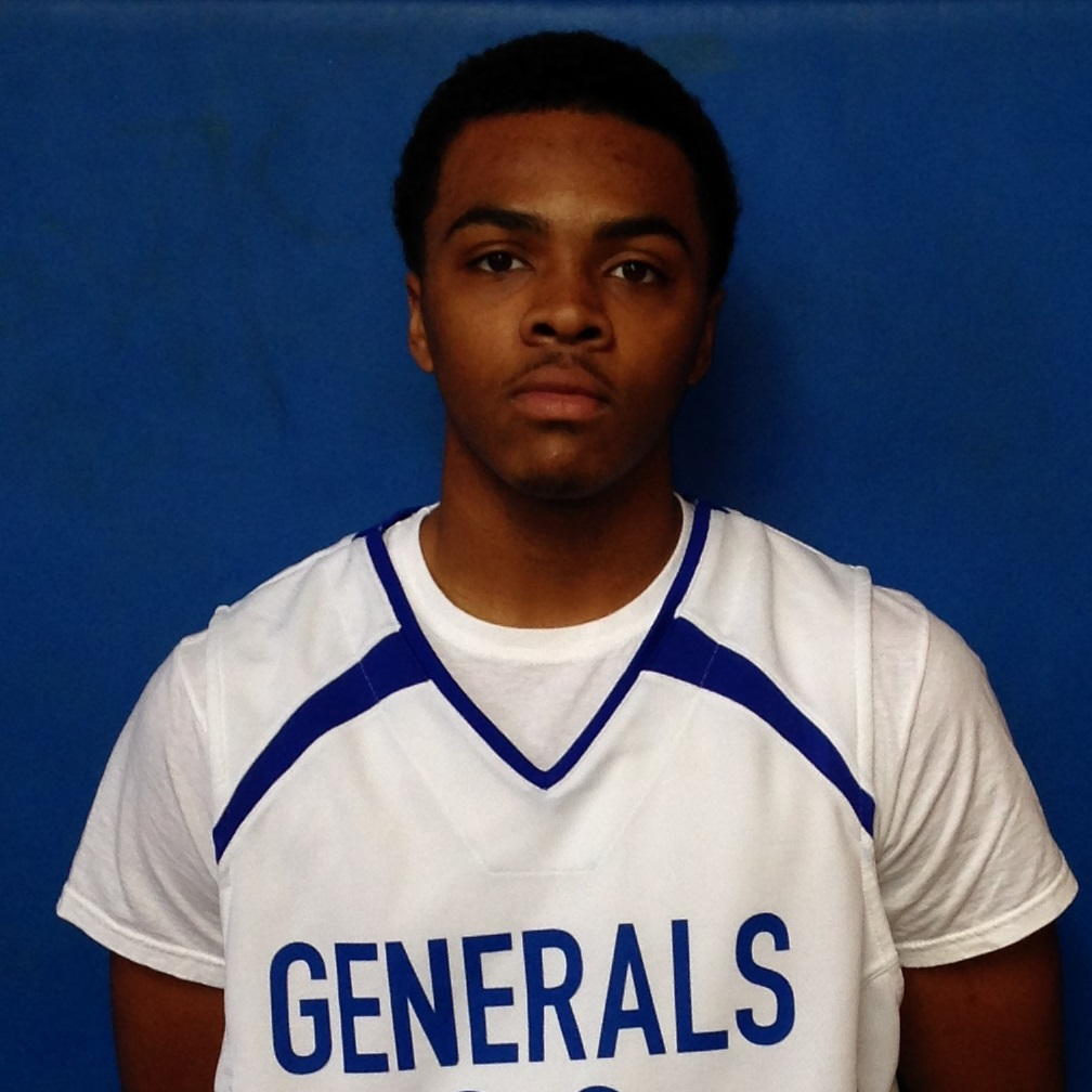 Alondre Augustus