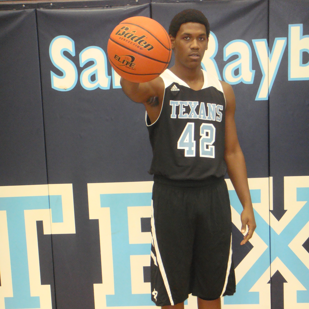 Isaiah Alix mugshot