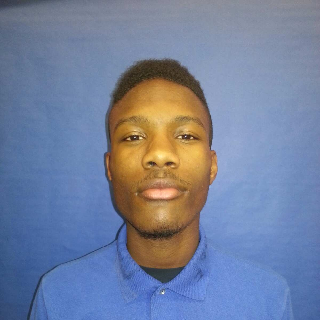 Justin Greene mugshot
