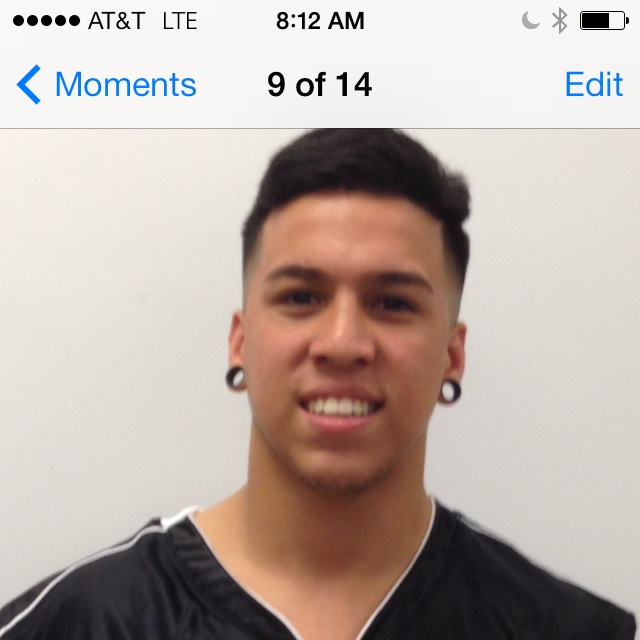 Alex Loera-Martinez mugshot
