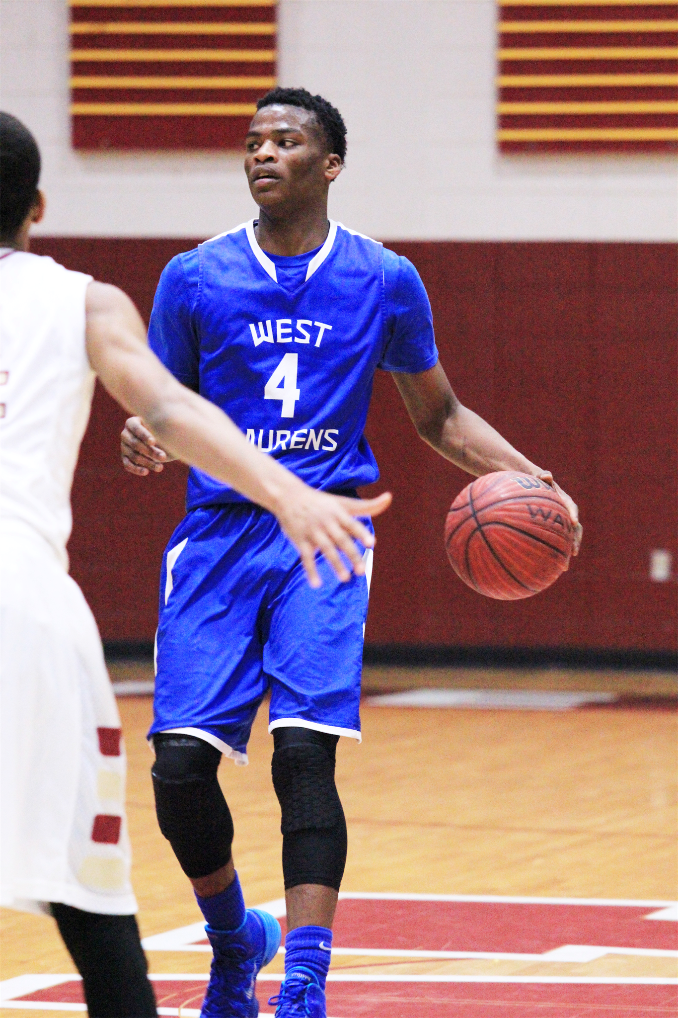 DeAngelo Wilcher