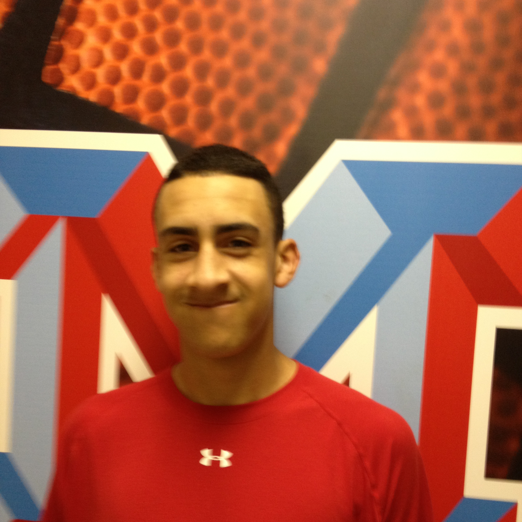 Devin Mcmillian mugshot