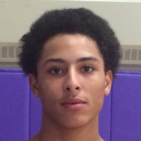 Keandre Bryant mugshot