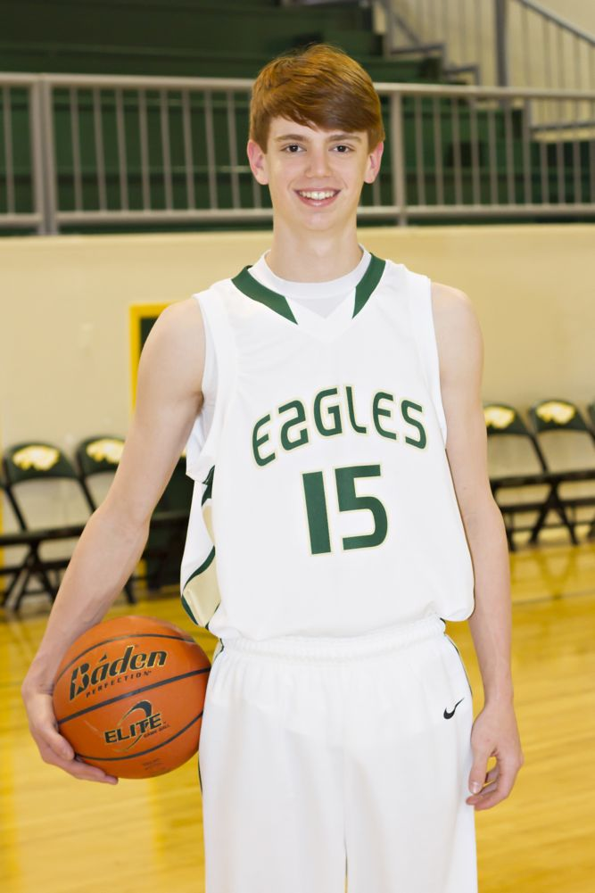 Matthew Marx