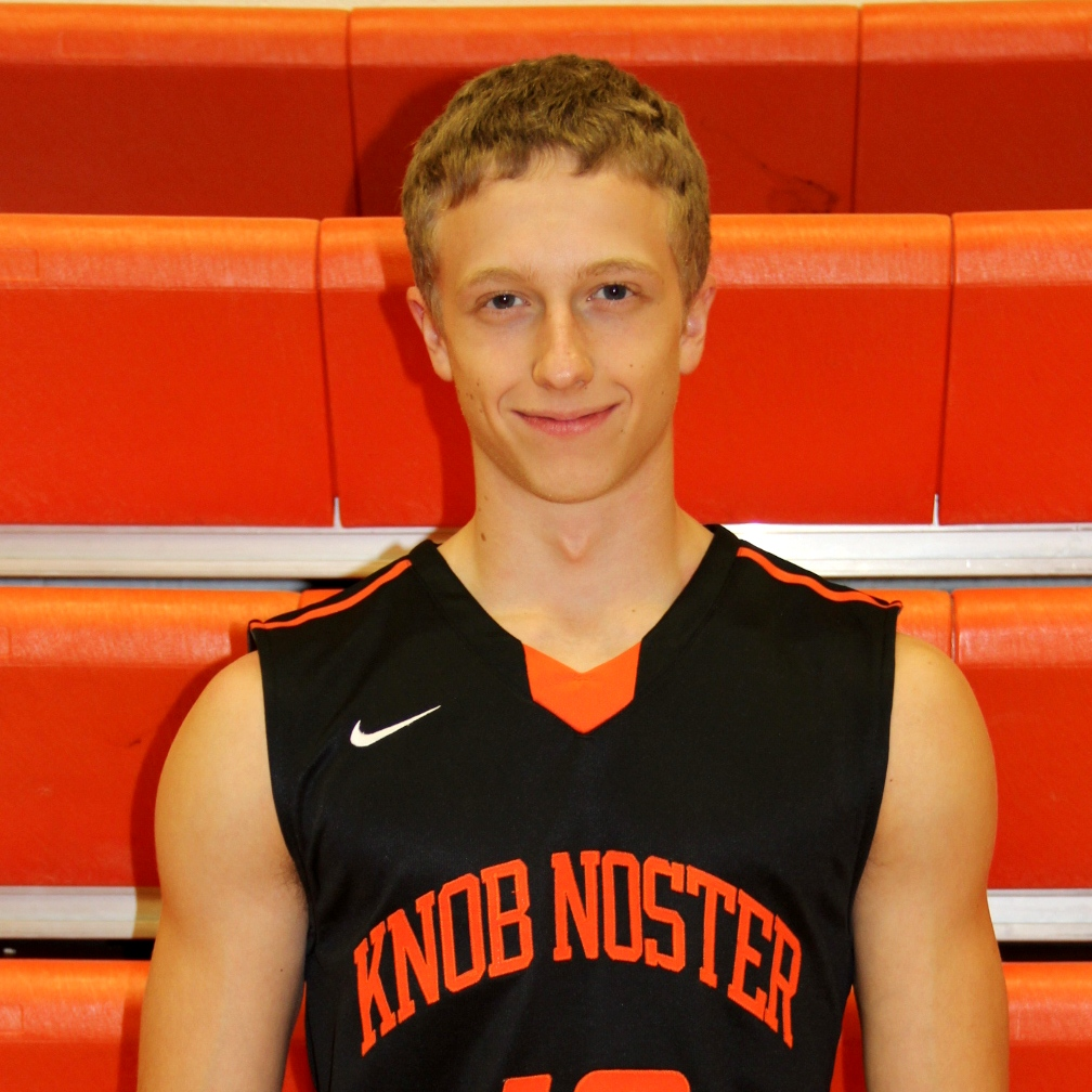 Jon Mckinzie